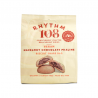 Biscuits noisette chocolat praliné 135 gr - RHYTHM 108