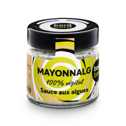 Mayonnalg - Alternative...
