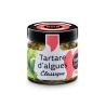 Tartare d'Algues Classique 110 gr - BORD À BORD