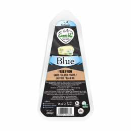 Bloc saveur Bleu 200 gr - GreenVie