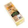 Bloc saveur Cheddar 2.5 kg - GREEN VIE