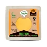 Tranches saveur Cheddar 180 gr - GREEN VIE