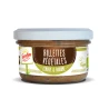 Rillettes végétales Fenouil et Badiane 90 gr - SENFAS