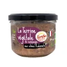 Terrine de campagne aux Olives Kalamata 200 gr - SENFAS