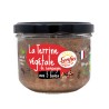 Terrine de campagne aux 5 Baies 200 gr - SENFAS