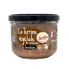 Terrine de campagne Forestière 200 gr - SENFAS