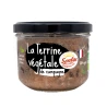 Terrine végétale de campagne 200 gr - SENFAS