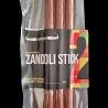 Zandoli Stick (alternative végétale au saucisson sec pimenté) 120 gr - PLANTELAN