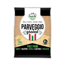 Parveggio Râpé saveur Parmesan 100 gr - GreenVie