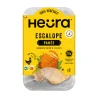 Escalope panée 220 gr - HEURA