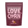 Maïs grillé goût barbecue fumé 45 gr - LOVE CORN