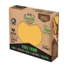 Bloc saveur Gouda Fumé 250 gr - GREEN VIE