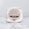 Simply white à la truffe blanche (alternative végétale au camembert) 150 gr - NUTTY ARTISAN