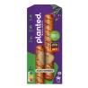 Saucisses végétales aux herbes 2 x 90 gr - PLANTED