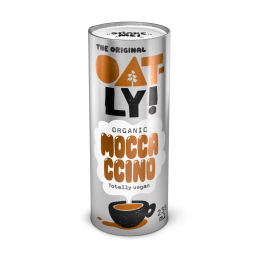 Moccaccino 235 ml - OATLY