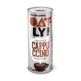Cappuccino 235 ml - OATLY