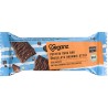 ANTI GASPI / DDM PASSEE -  Barre Protéinée Chocolat et Brownie Bio - Veganz