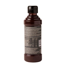 ANTI GASPI / DDM PASSEE -  Sauce BBQ fumée 250 ml - Mayoneur