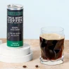 ANTI GASPI / DDM PASSEE -  Café infusé à froid, Cold Brew 200 ml - COFFRIGO