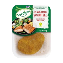 Schnitzels végétaux 180 gr - VERDINO