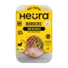 Burgers originaux 227 gr - HEURA