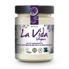 Pâte à tartiner chocolat blanc/noix de coco biologique 270 gr - La Vida Vegan