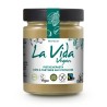 Pâte à tartiner aux pistaches/chocolat blanc biologique 270 gr - LA VIDA VEGAN