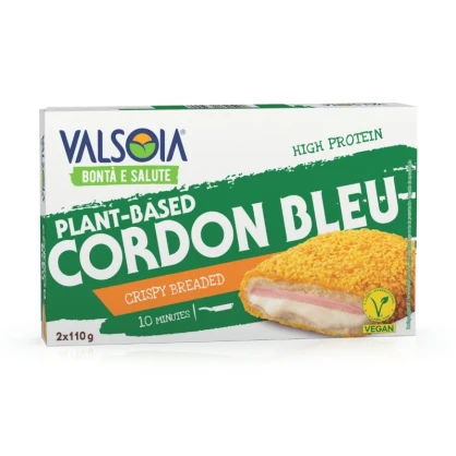 Cordon Bleu 2 x 110 gr - VALSOIA