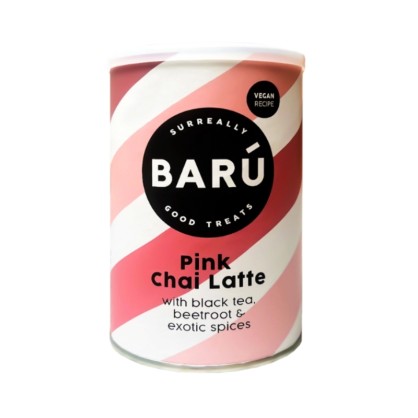 Pink Chai Latte 250 gr - BARÚ