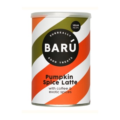 Pumpkin Spice Latte 250 gr - BARÚ