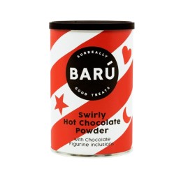 Chocolat Chaud en Poudre 250 gr - BARÚ