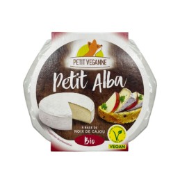 Petit Alba 110g - PETIT VEGANNE