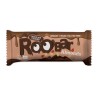 Barre recouverte de chocolat aux Amandes 30g Bio - ROOBAR