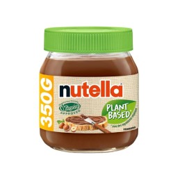 Nutella Plant Based 350 gr - NUTELLA