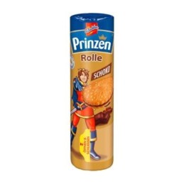 Choco "Prince" au chocolat 400 gr - PRINZEN