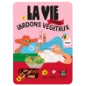 DLC 10/01/25 - Lardons végétaux goût fumé - La Vie