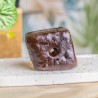 Donut individuel Chocolat Noir - CUVO