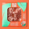 Alternative végétale au jambon cru, SINJAMÓN 85 gr - ROLLITO VEGANO