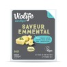 DDM 17/01/25 - Violife Bloc original saveur Emmental 200 gr