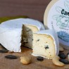 DLC 23/01/25 - Camenjou aux Graines de Courge et Pignons 1 x 130 gr - Alternative végétale BIO au Camembert - VGIL'S