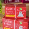 Ballotin biologique de 30 rochers fourrés 325g - KALINER