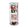 DDM 18/03/25 - Cappuccino bio en canette 235 ml - OATLY