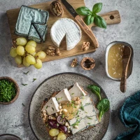 Plateau Fromages Vegans