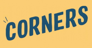 corners logo
