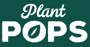 Logo Plant Pops