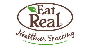 eat real logo