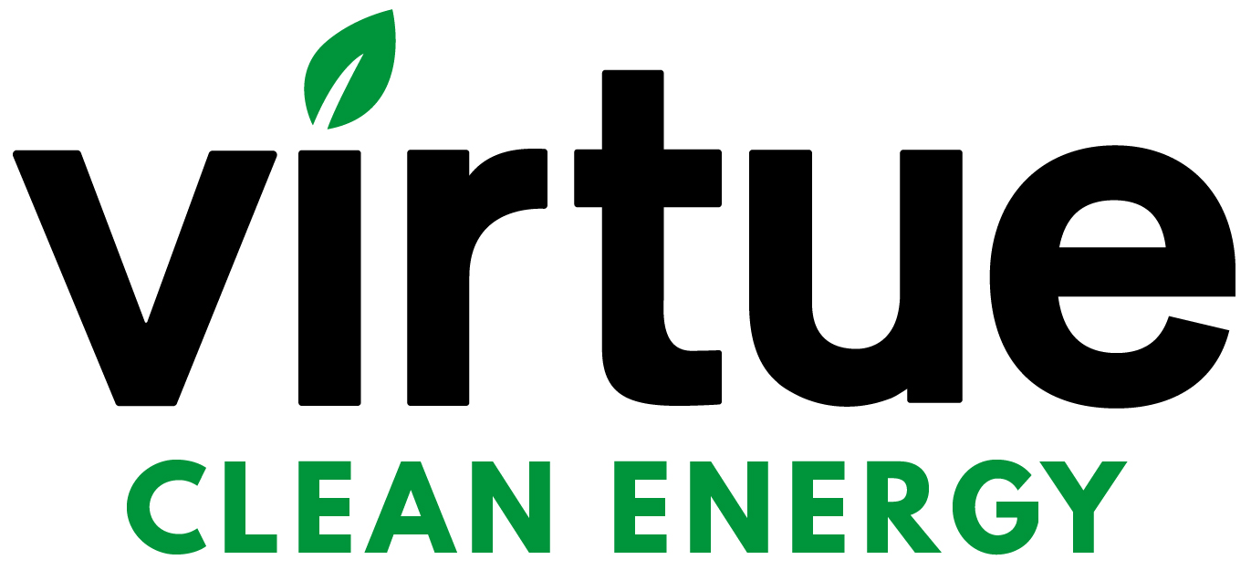 Logo Virtue