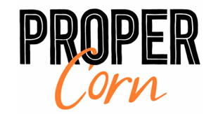 propercorn logo