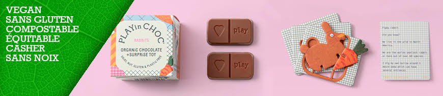 Play IN Choc