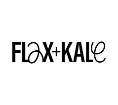 FLAX & KALE